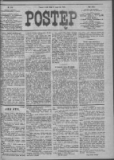 Postęp 1907.09.11 R.18 Nr208