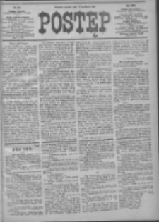Postęp 1907.09.12 R.18 Nr209
