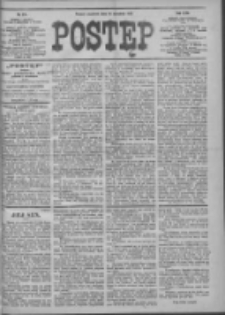 Postęp 1907.09.19 R.18 Nr215