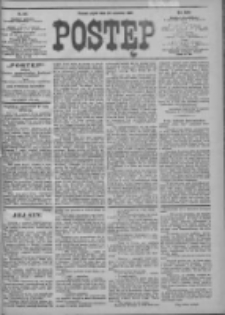 Postęp 1907.09.20 R.18 Nr216