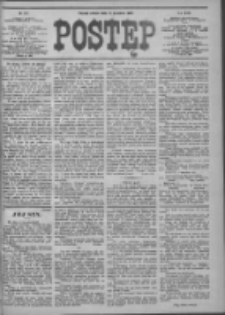 Postęp 1907.09.21 R.18 Nr217