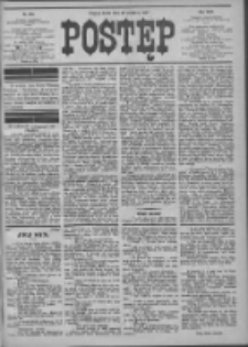 Postęp 1907.09.25 R.18 Nr220