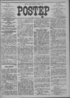Postęp 1907.09.26 R.18 Nr221
