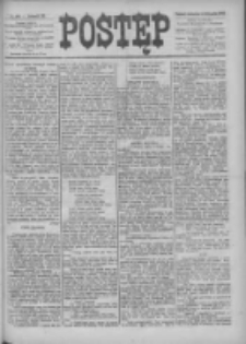 Postęp 1900.11.18 R.11 Nr264