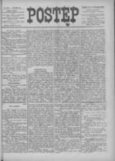 Postęp 1900.11.27 R.11 Nr270