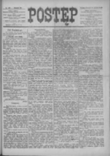 Postęp 1900.12.13 R.11 Nr283