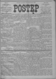 Postęp 1903.01.15 R.14 Nr11