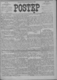 Postęp 1903.01.28 R.14 Nr22