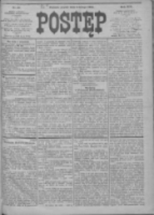 Postęp 1903.02.06 R.14 Nr29