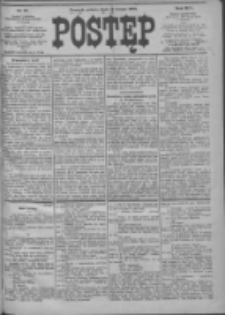 Postęp 1903.02.14 R.14 Nr36