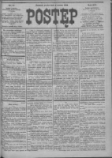 Postęp 1903.03.04 R.14 Nr51