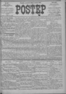 Postęp 1903.03.05 R.14 Nr52