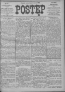 Postęp 1903.03.11 R.14 Nr57