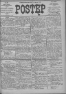 Postęp 1903.03.12 R.14 Nr58
