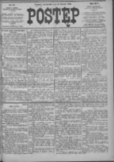 Postęp 1903.03.15 R.14 Nr61