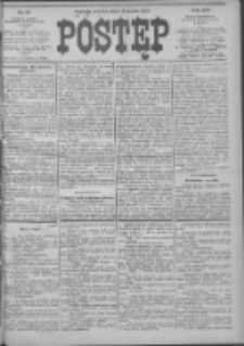 Postęp 1903.03.17 R.14 Nr62