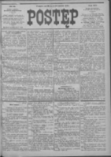 Postęp 1903.03.18 R.14 Nr63