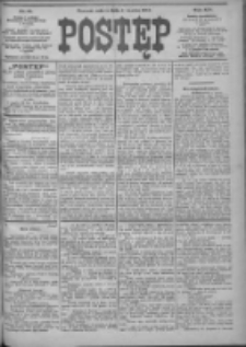 Postęp 1903.03.21 R.14 Nr66
