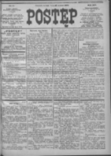 Postęp 1903.03.28 R.14 Nr71