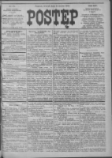 Postęp 1903.03.31 R.14 Nr73
