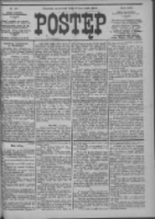 Postęp 1903.04.16 R.14 Nr86