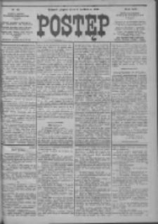 Postęp 1903.04.17 R.14 Nr87