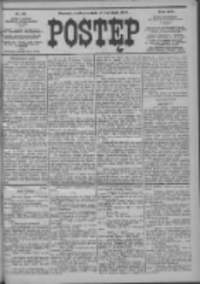 Postęp 1903.04.19 R.14 Nr89
