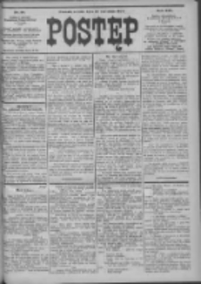 Postęp 1903.04.25 R.14 Nr94