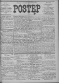 Postęp 1903.04.28 R.14 Nr96