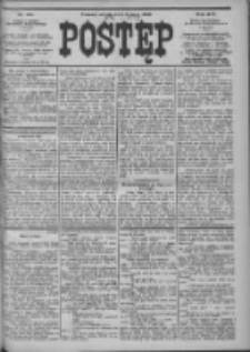 Postęp 1903.05.02 R.14 Nr100