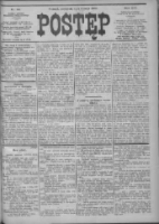 Postęp 1903.05.03 R.14 Nr101