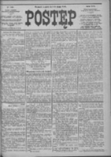 Postęp 1903.05.08 R.14 Nr105