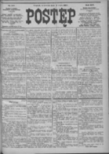 Postęp 1903.05.14 R.14 Nr109