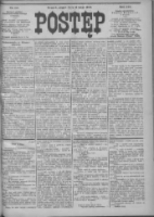 Postęp 1903.05.15 R.14 Nr110