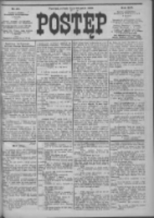 Postęp 1903.05.16 R.14 Nr111