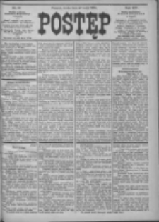 Postęp 1903.05.27 R.14 Nr119