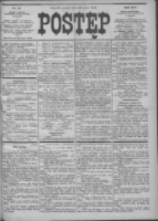 Postęp 1903.05.29 R.14 Nr121
