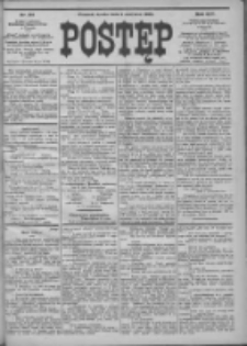 Postęp 1903.06.03 R.14 Nr124