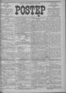 Postęp 1903.06.06 R.14 Nr127