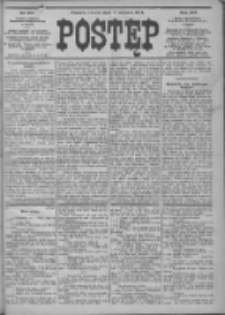 Postęp 1903.06.16 R.14 Nr134