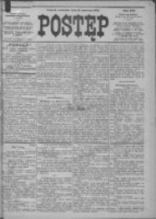 Postęp 1903.06.21 R.14 Nr139