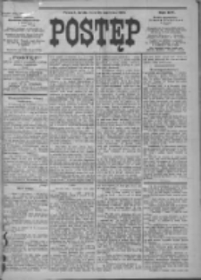 Postęp 1903.06.24 R.14 Nr141