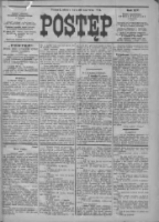 Postęp 1903.06.26 R.14 Nr143