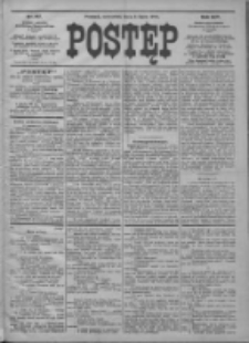 Postęp 1903.07.02 R.14 Nr147