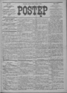Postęp 1903.07.04 R.14 Nr149