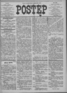Postęp 1907.10.03 R.18 Nr227