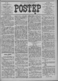 Postęp 1907.11.12 R.18 Nr260