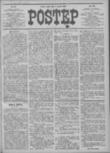 Postęp 1907.12.14 R.18 Nr287