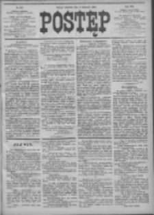 Postęp 1907.11.17 R.18 Nr265