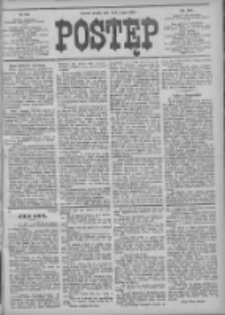 Postęp 1907.11.19 R.18 Nr266